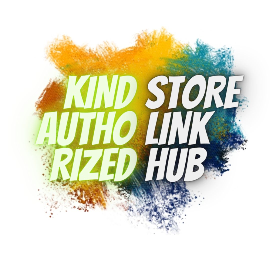 KIND Authorized Store Logo