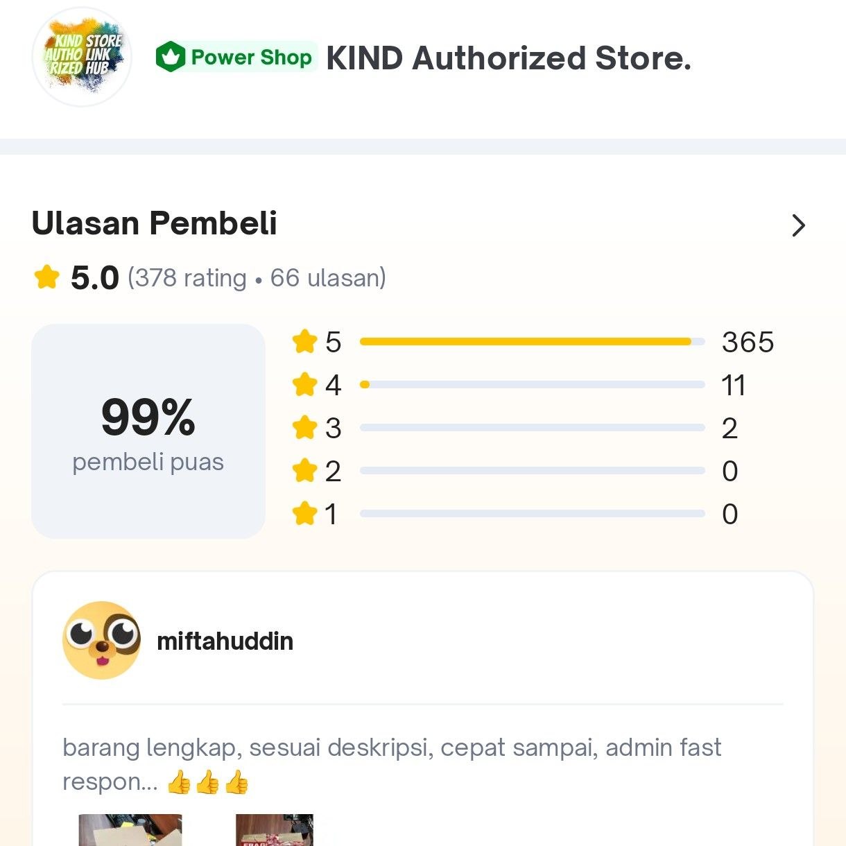 Testimoni 5